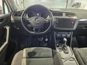Volkswagen Tiguan II Москва  - изображение 23