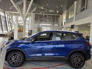 Belgee X50+ Екатеринбург  - изображение 21