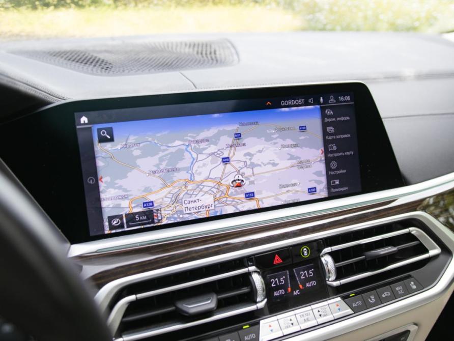BMW X7 I (G07) Санкт-Петербург  - изображение 31