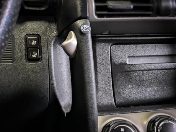 Honda CR-V II Рестайлинг с пробегом 2005 года, цена 999 900 рублей, 190000 км, внедорожник, Автокод Объявления