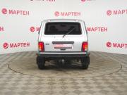Lada (ВАЗ) Niva Legend Вологда  - изображение 21