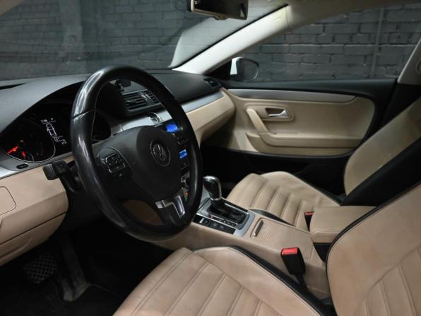 Volkswagen Passat CC I Рестайлинг с пробегом 2012 года, цена 1 380 000 рублей, 195331 км, седан, Автокод Объявления