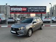 Lada (ВАЗ) Vesta I Альметьевск  - изображение 24
