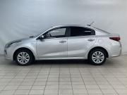 Kia Rio IV Воронеж  - изображение 29