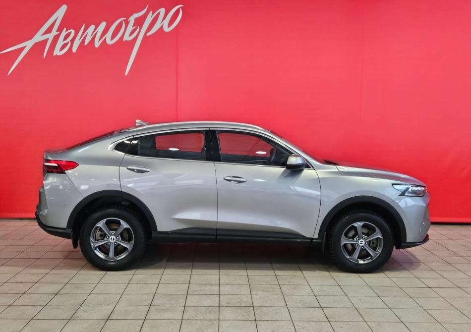 Haval F7x I Рестайлинг Вологда  - изображение 6