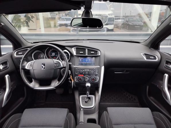 Citroen DS4 с пробегом 2013 года, цена 780 000 рублей, 118000 км, хэтчбек, Автокод Объявления