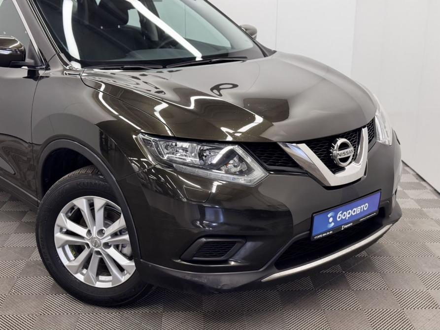 Nissan X-Trail III Воронеж  - изображение 7
