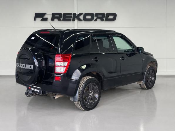 Suzuki Grand Vitara II с пробегом 2006 года, цена 629 000 рублей, 250334 км, внедорожник, Автокод Объявления