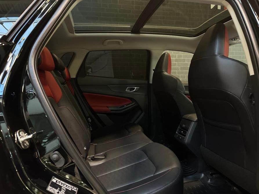 Changan UNI-S (CS55 Plus) Челябинск  - изображение 12