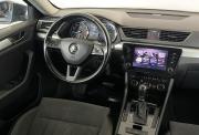 Skoda Superb III Нижний Новгород  - изображение 32