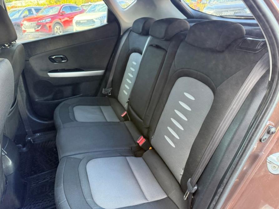 Kia Ceed II Серпухов  - изображение 22