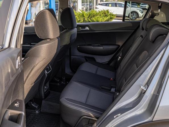 Kia Sportage IV Рестайлинг с пробегом 2020 года, цена 2 297 000 рублей, 73399 км, внедорожник, Автокод Объявления
