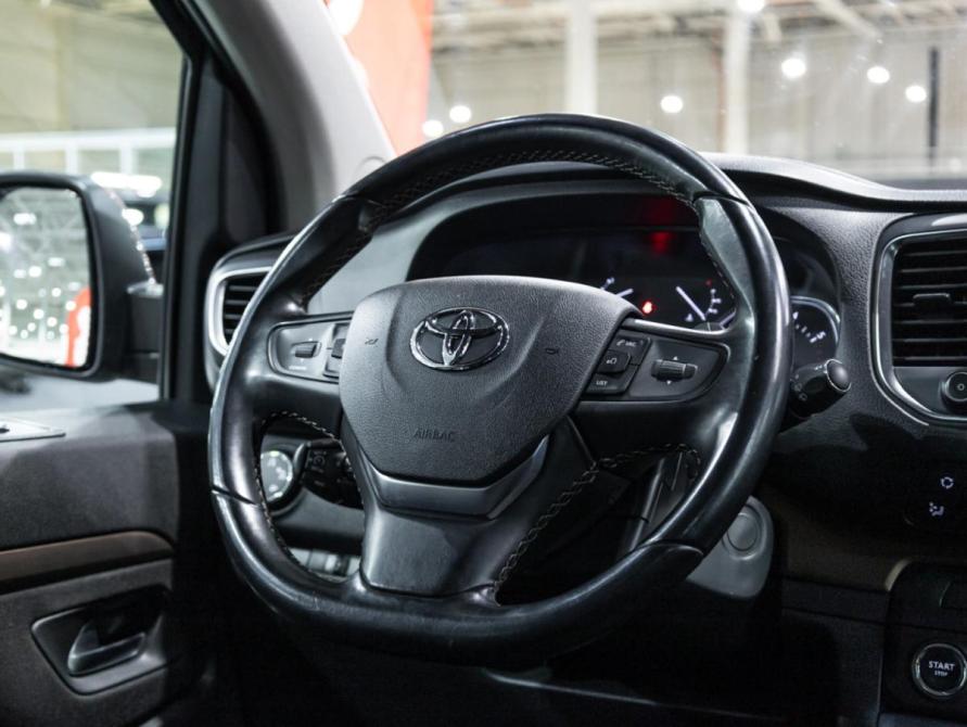 Toyota ProAce II Санкт-Петербург  - изображение 24