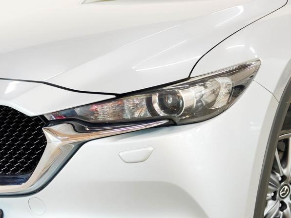 Mazda CX-5 II с пробегом 2019 года, цена 2 490 000 рублей, 90507 км, внедорожник, Автокод Объявления