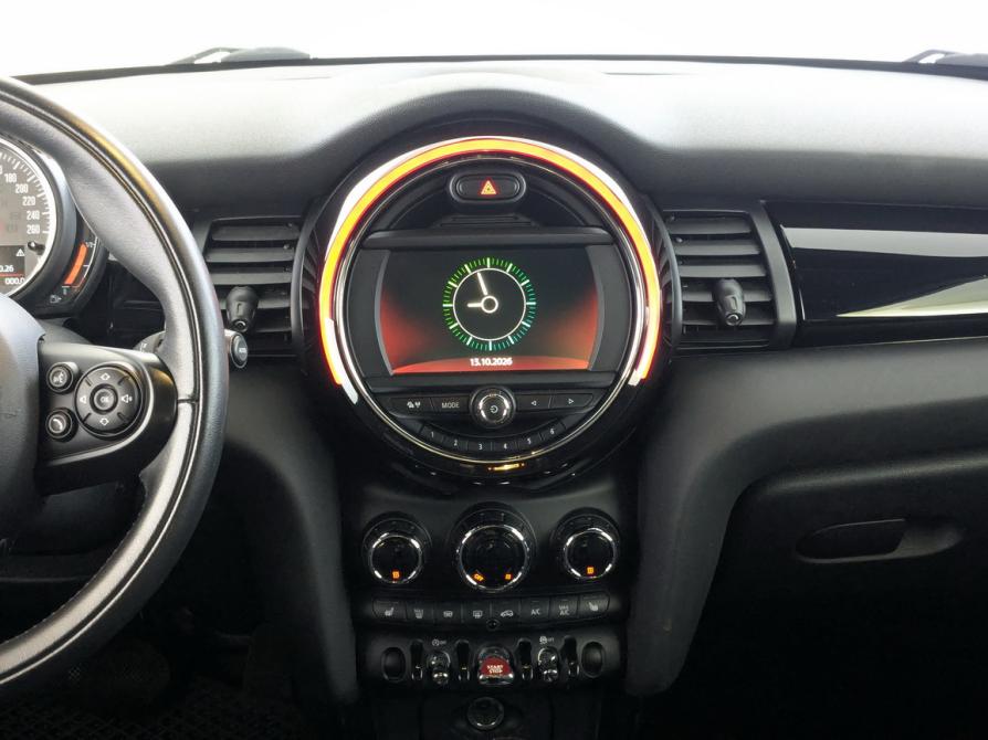 Mini Hatch III (F55/F56) Рестайлинг Москва  - изображение 26