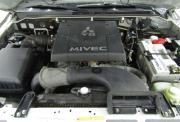 Mitsubishi Pajero IV Екатеринбург  - изображение 50