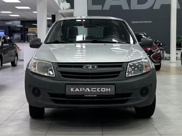 Lada (ВАЗ) Granta I с пробегом 2015 года, цена 270 000 рублей, 78000 км, седан, Автокод Объявления