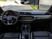 Audi Q3 II (F3) Москва  - изображение 39
