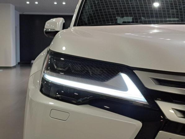 Lexus LX IV с пробегом 2025 года, цена 18 797 000 рублей, 47 км, внедорожник, Автокод Объявления