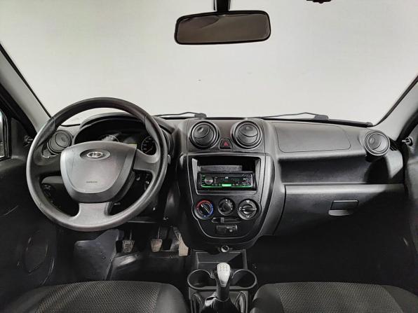 Lada (ВАЗ) Granta I Рестайлинг с пробегом 2018 года, цена 585 000 рублей, 90871 км, лифтбек, Автокод Объявления