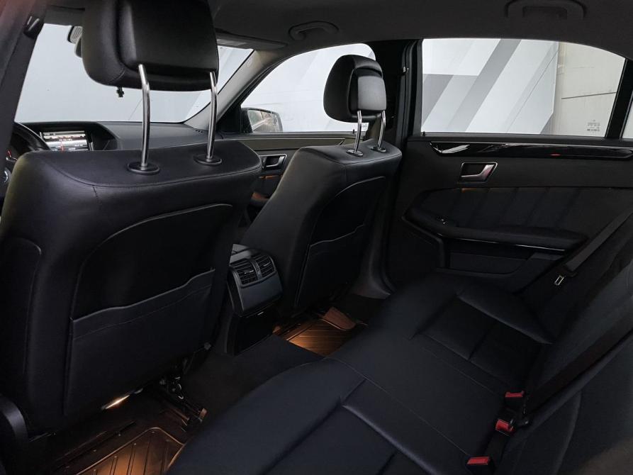 Mercedes-Benz E-Класс IV (W212 S212 C207) Екатеринбург  - изображение 13
