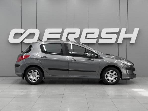 Peugeot 308 I с пробегом 2009 года, цена 520 000 рублей, 100600 км, хэтчбек, Автокод Объявления