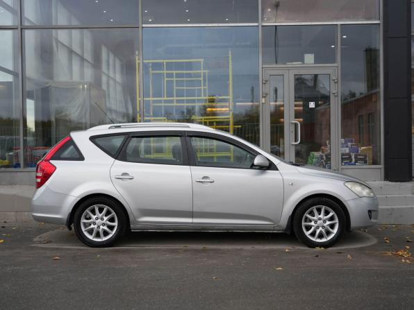 Kia Ceed I с пробегом 2008 года, цена 550 000 рублей, 14464 км, универсал, Автокод Объявления