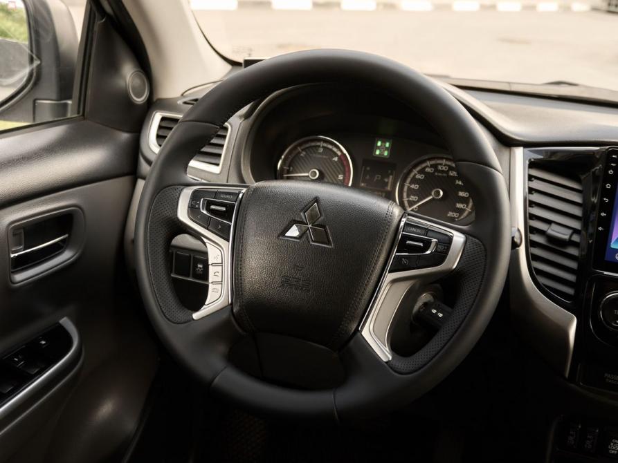 Mitsubishi L200 V Казань  - изображение 14