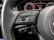 Audi A4 V (B9) Рестайлинг Москва  - изображение 57
