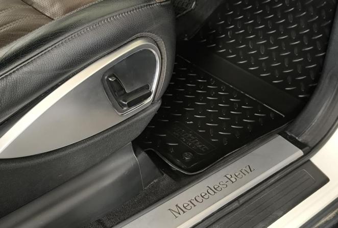 Mercedes-Benz GL-Класс I (X164) Рестайлинг с пробегом 2012 года, цена 2 150 000 рублей, 290822 км, внедорожник, Автокод Объявления