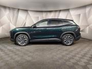 JETOUR DASHING I Москва  - изображение 29
