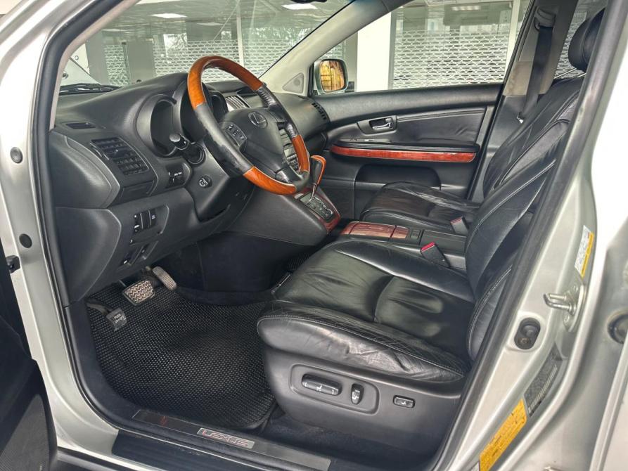 Lexus RX II Новосибирск  - изображение 20