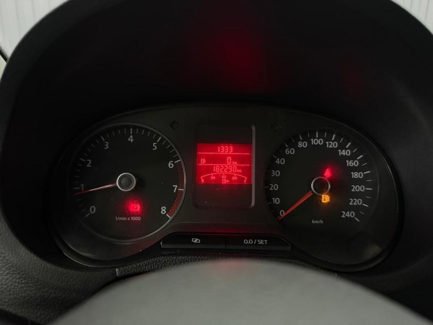 Volkswagen Polo V Краснодар  - изображение 10