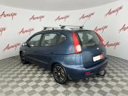 Chevrolet Rezzo Псков  - изображение 22