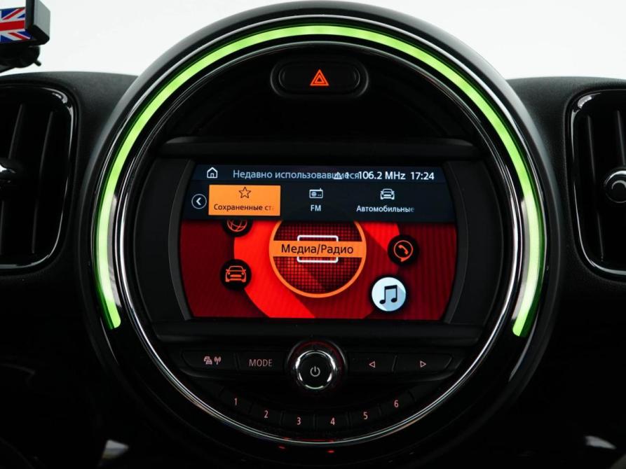 Mini Countryman II Москва  - изображение 23
