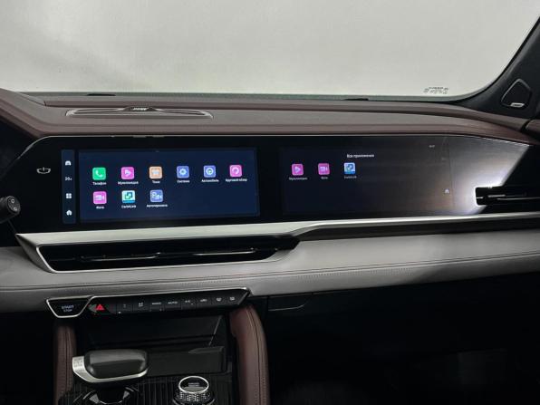 Geely Monjaro I с пробегом 2023 года, цена 2 986 000 рублей, 60544 км, внедорожник, Автокод Объявления