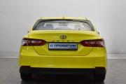 Toyota Camry VIII (XV70) Москва  - изображение 18