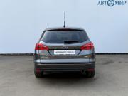 Ford Focus III Рестайлинг Москва  - изображение 18