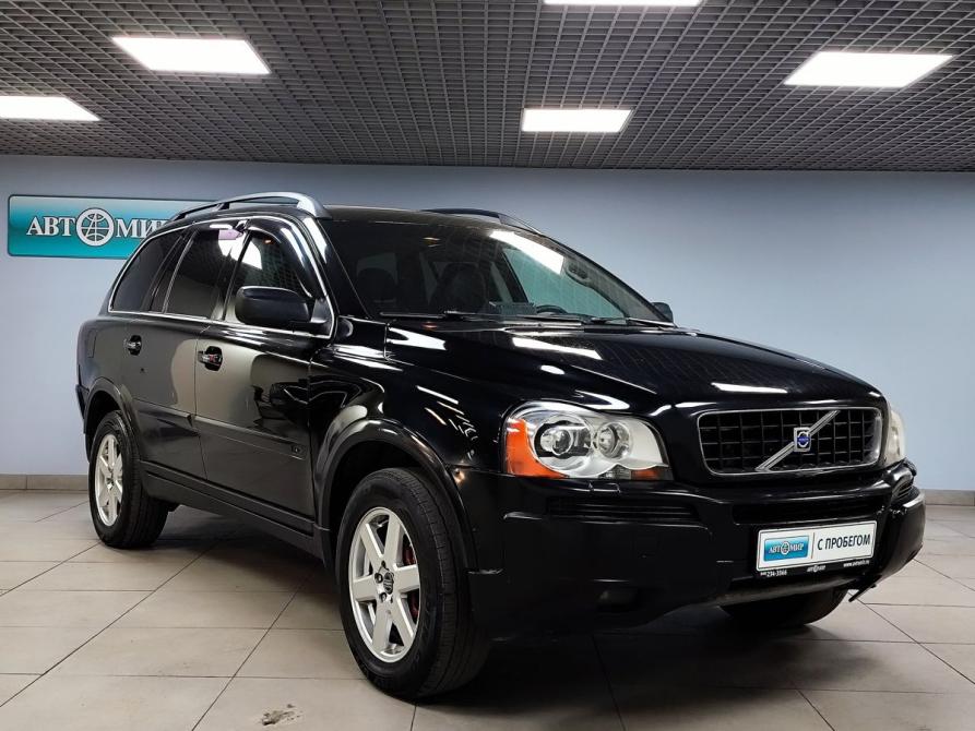 Volvo XC90 I Москва  - изображение 3