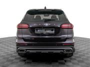 Chery Tiggo 8 Pro I Москва  - изображение 33