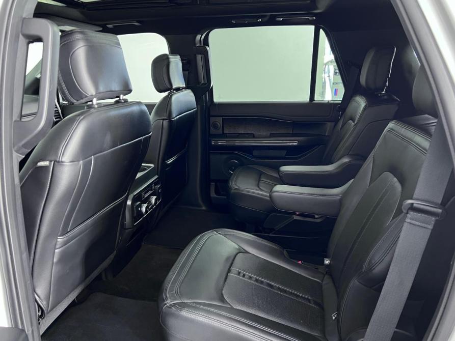 Ford Expedition IV Ростов-на-Дону  - изображение 27