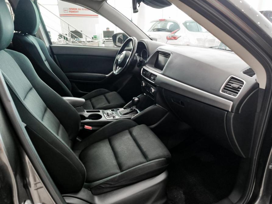 Mazda CX-5 I Рестайлинг Казань  - изображение 13