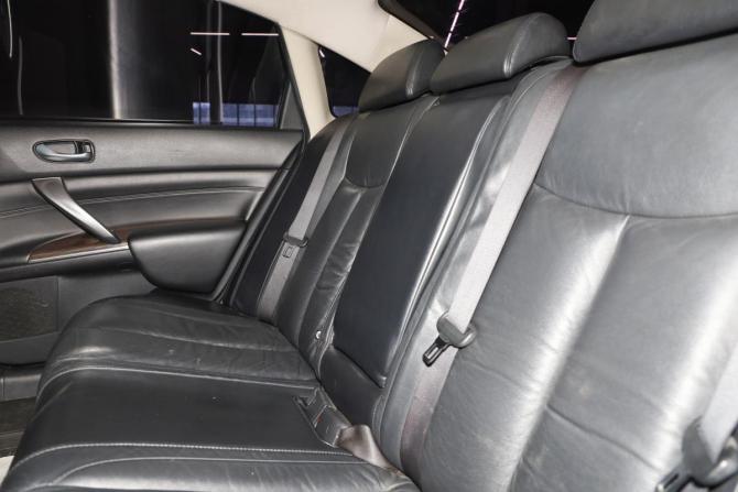 Nissan Teana II Рестайлинг с пробегом 2011 года, цена 1 149 000 рублей, 186163 км, седан, Автокод Объявления