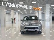 Mitsubishi Outlander III Самара  - изображение 25