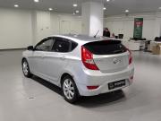 Hyundai Solaris I Казань  - изображение 30