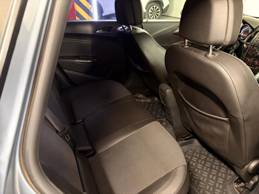 Opel Astra J Екатеринбург  - изображение 16