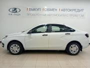 Lada (ВАЗ) Vesta I Рестайлинг (NG) Ижевск  - изображение 15