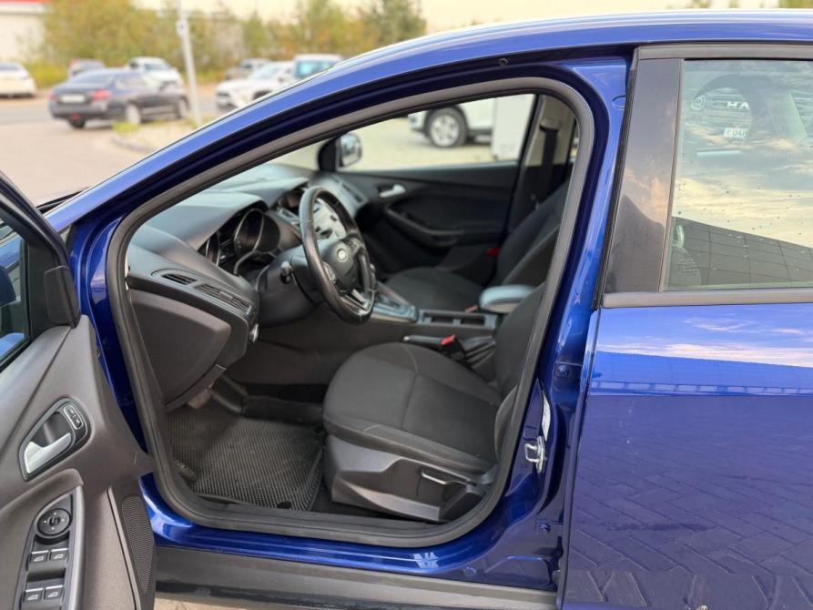 Ford Focus III Рестайлинг Сыктывкар  - изображение 15
