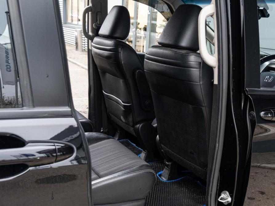 Honda Freed II Краснодар  - изображение 13