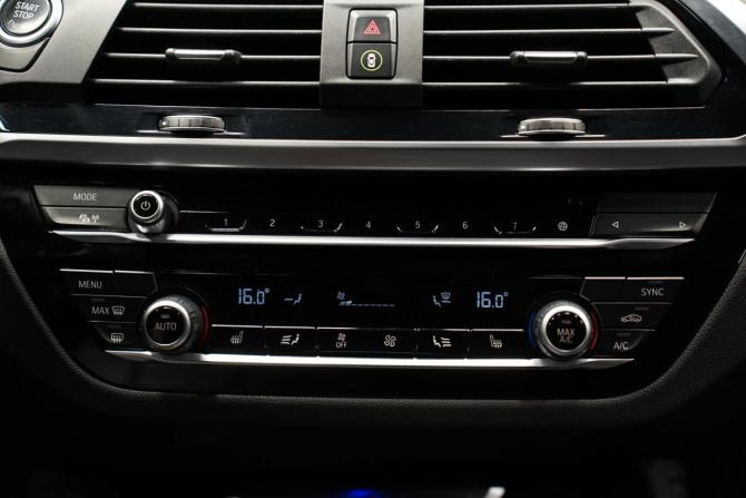 BMW X4 II (G02) с пробегом 2020 года, цена 5 777 000 рублей, 100000 км, внедорожник, Автокод Объявления
